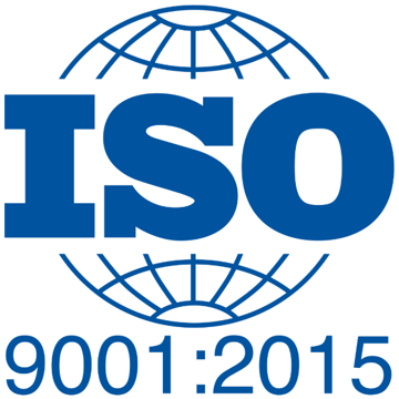 ISO 9001:2015